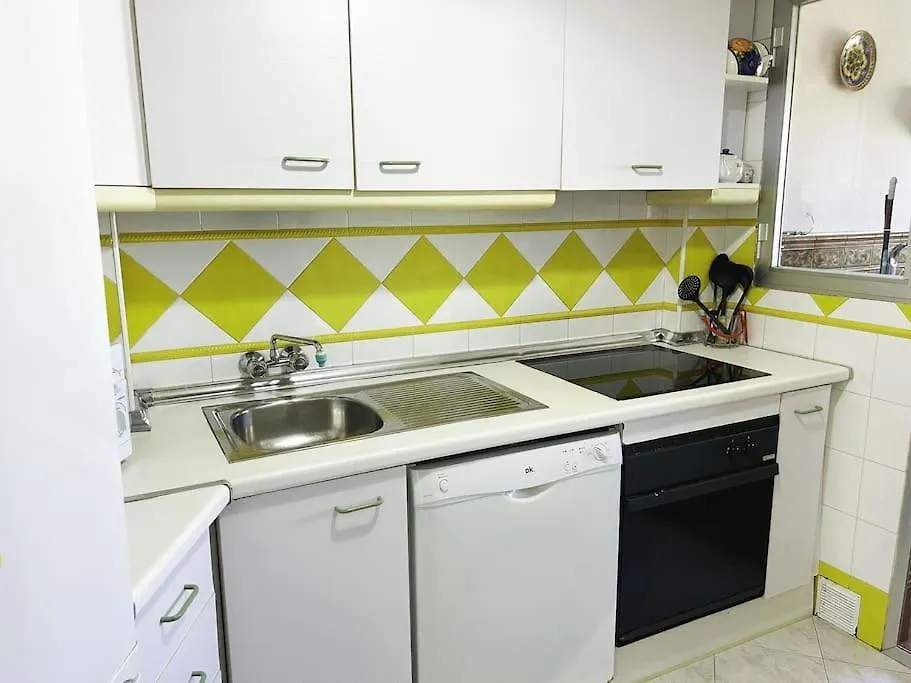 Life Apartments El Portil