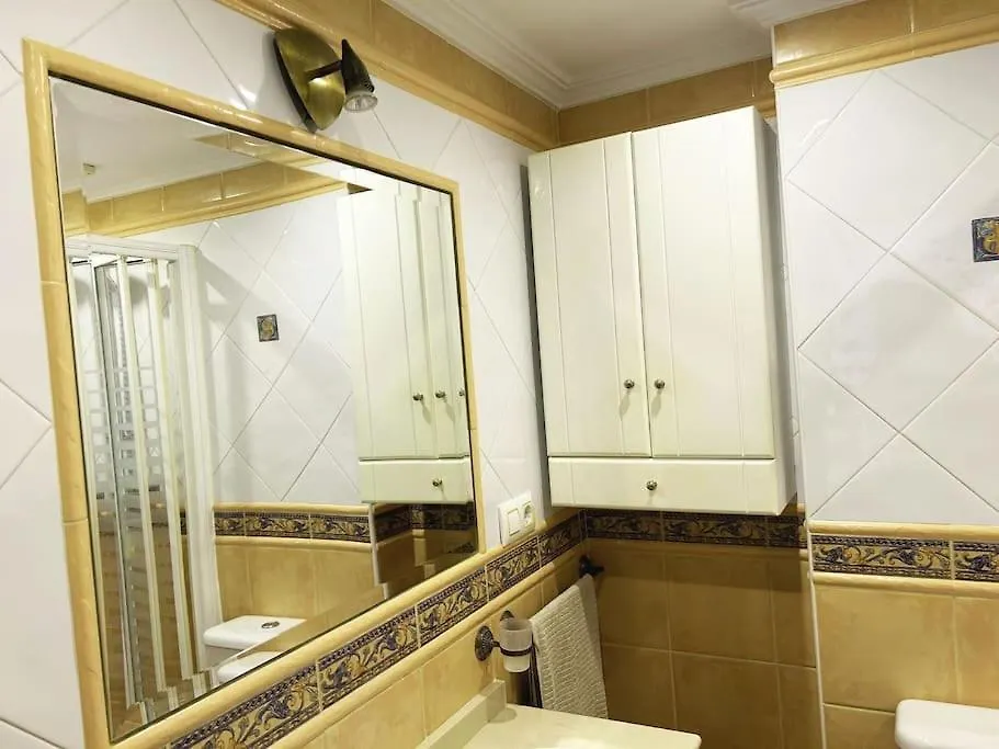 Life Apartments El Portil