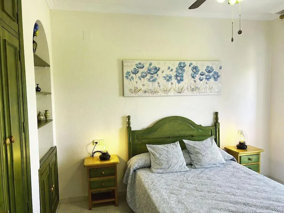 Life Apartments El Portil Spain