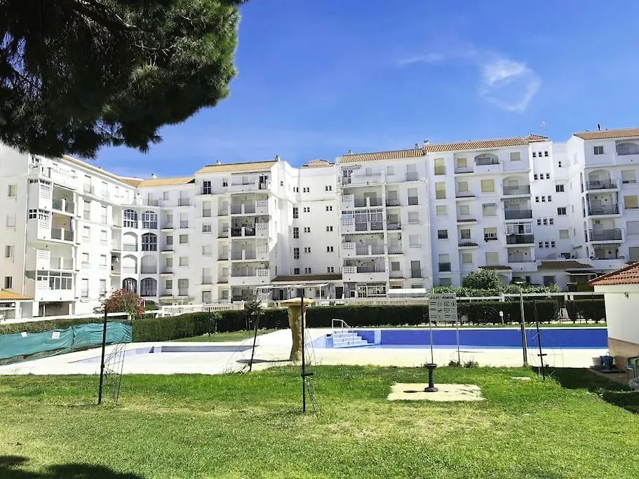 Life Apartments El Portil