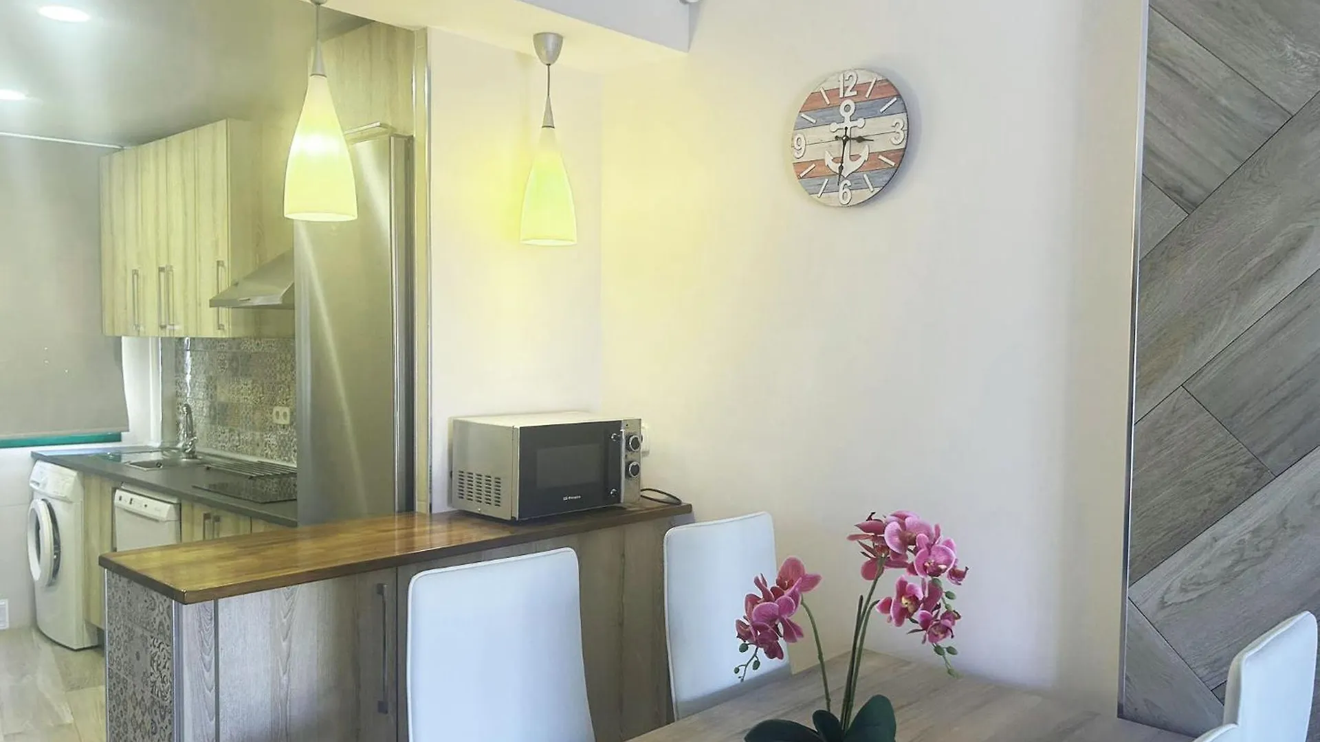 Life Apartments El Portil 0*,