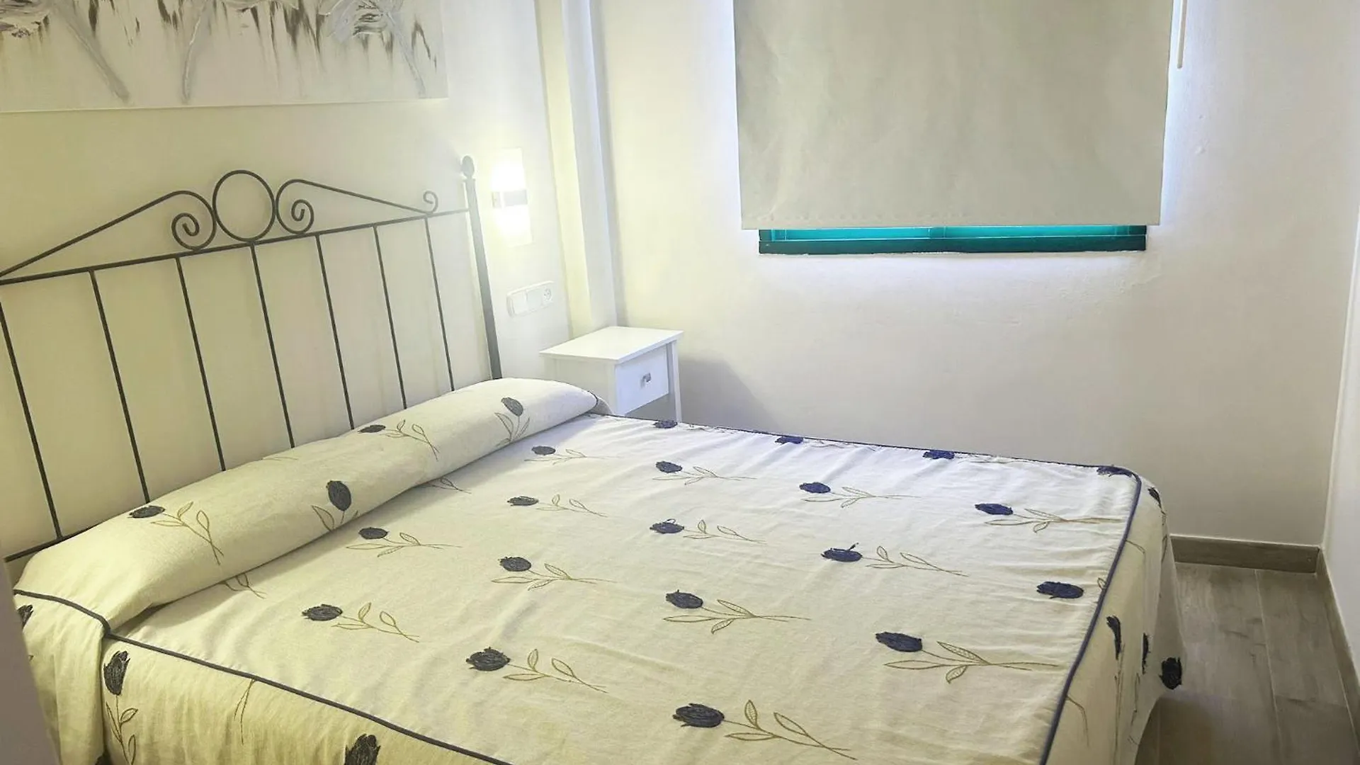 Life Apartments El Portil 0*,