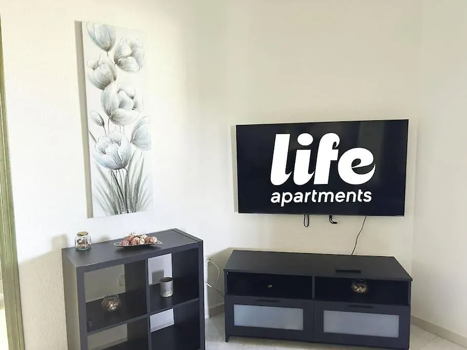 Life Apartments El Portil