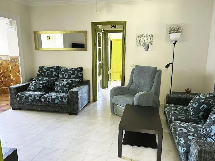 Life Apartments El Portil