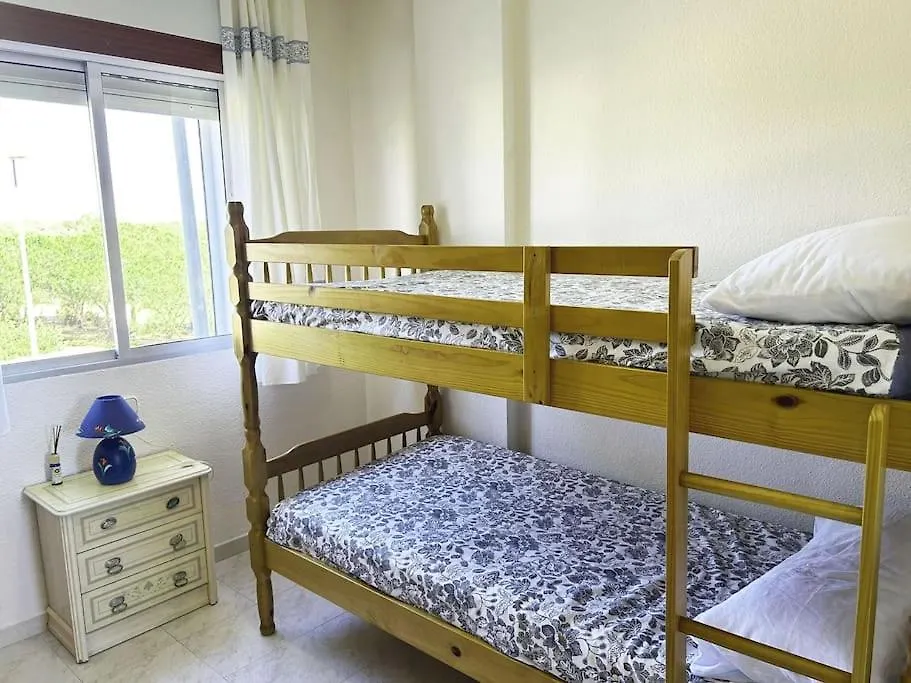 Life Apartments El Portil Spain