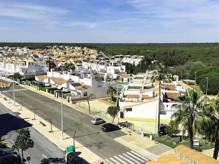 Life Apartments El Portil 0*,  Spain