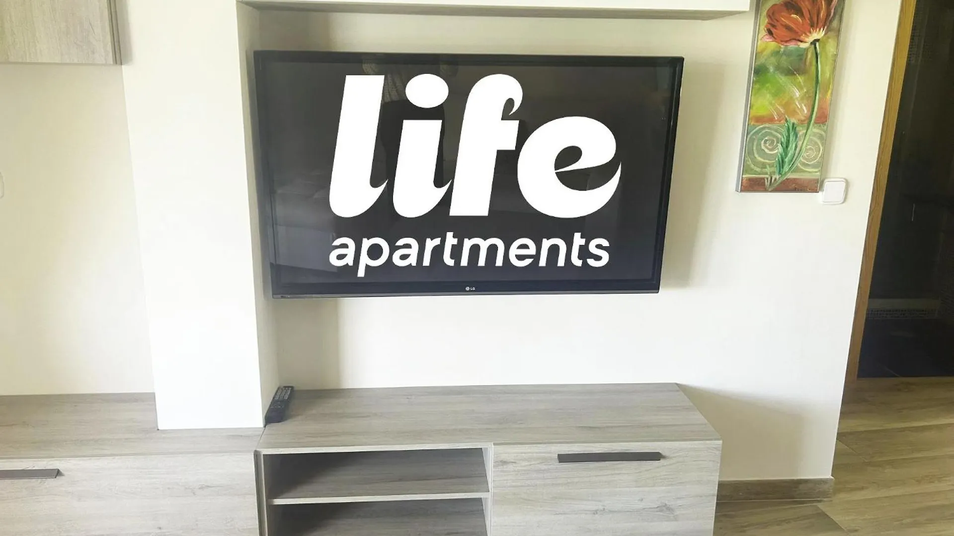 Life Apartments El Portil Spain