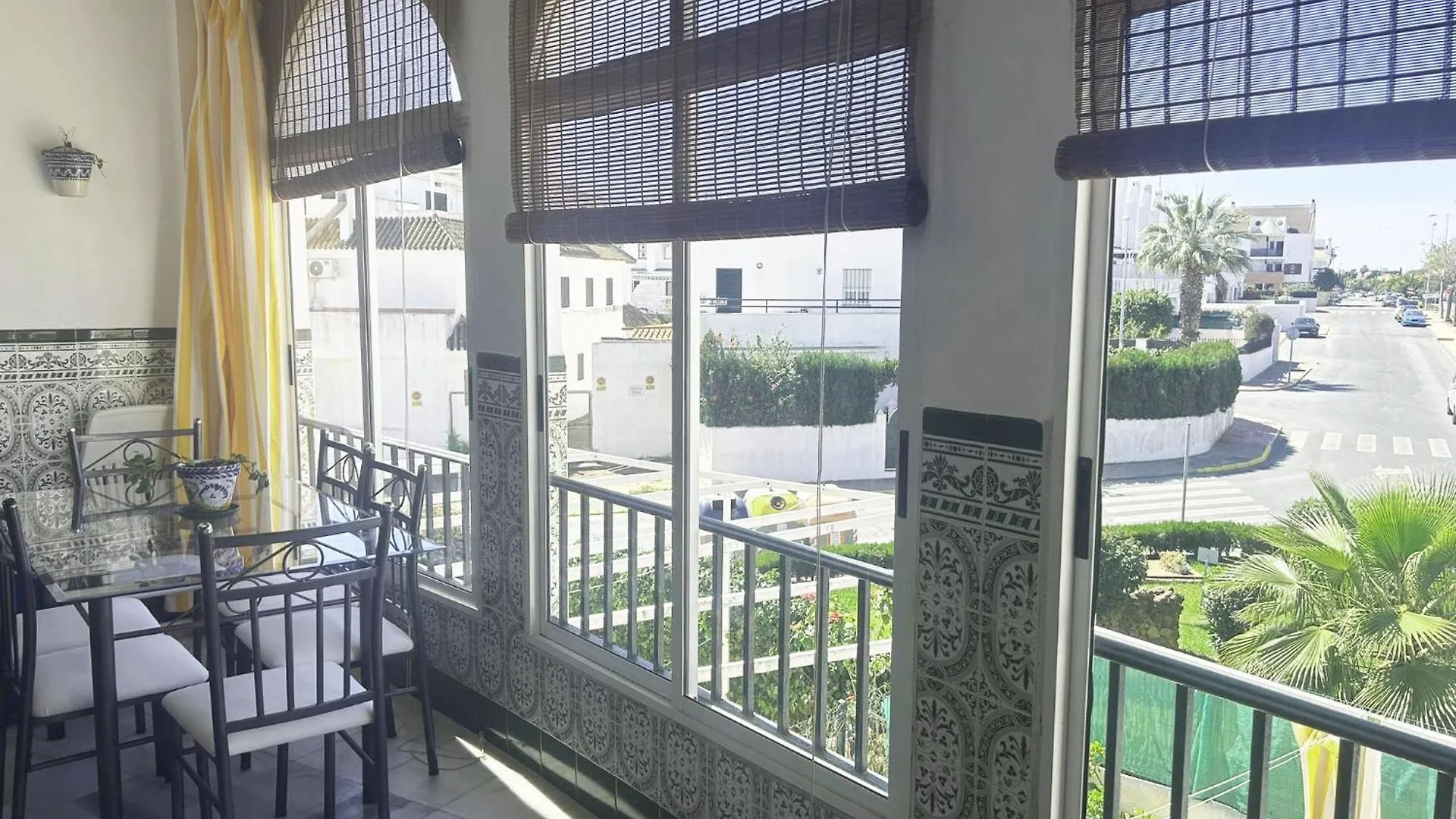 Life Apartments El Portil 0*,  Spain