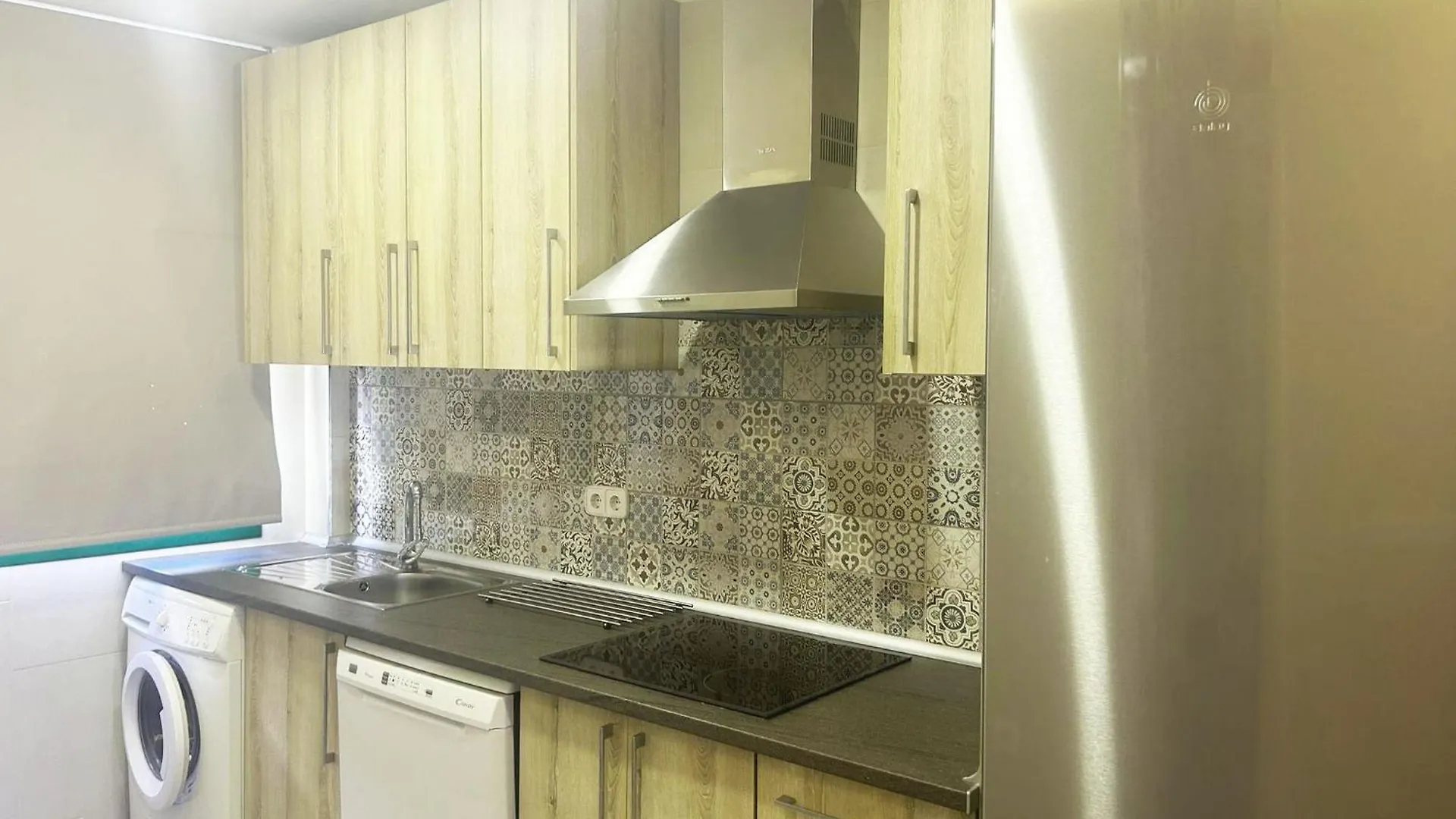 Life Apartments El Portil