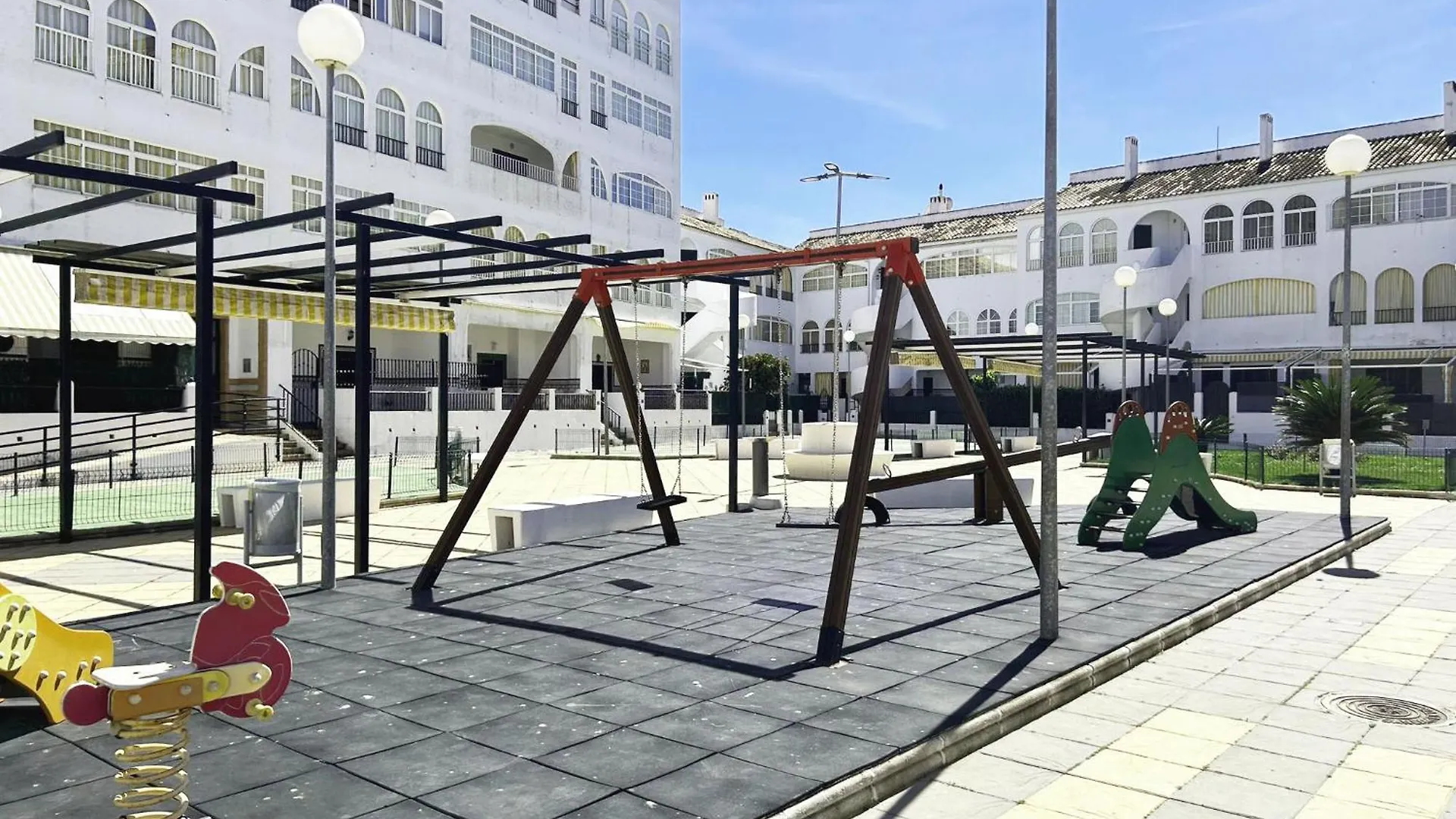 Life Apartments El Portil Spain